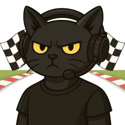 BadBlackCat87