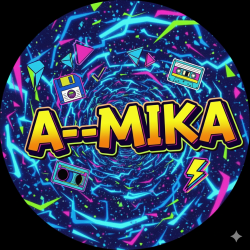 A--Mika