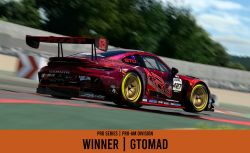 GTOMAD
