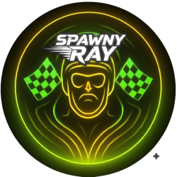 Spawny-Ray