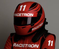 Racetron
