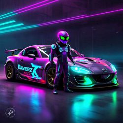 RaverDave2000