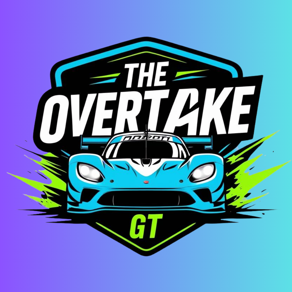 TheOvertakeGT
