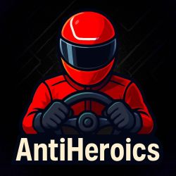 AntiHeroics