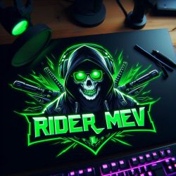 Rider_Mev