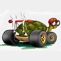 Tortue-GT