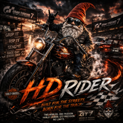 HDRiderRacingYT