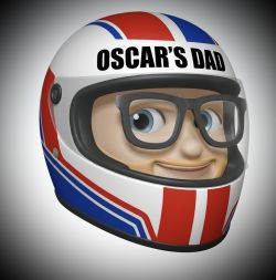 OscarsDad2012