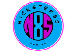 Nickster85Gaming