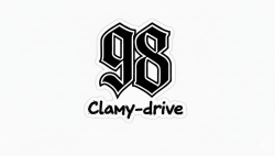 CLAMY-DRIVE