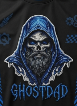 Ghostdad70