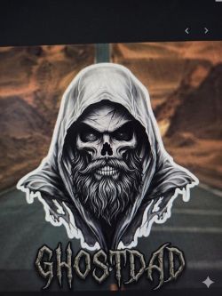 Ghostdad70