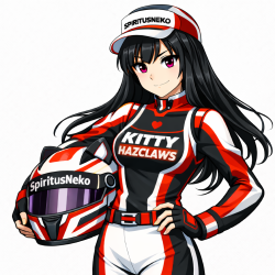 KittyHazClaws