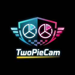 TwoPieCam