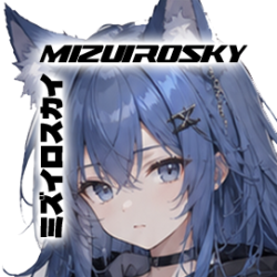 MizuiroSky