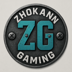 Zhokann