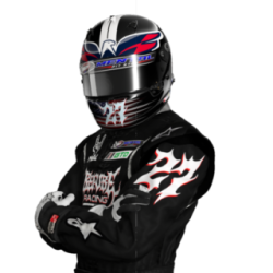 BerubeGTRacing