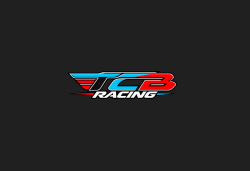 T-C-B-Racin