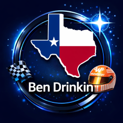 Ben-Drinkin-