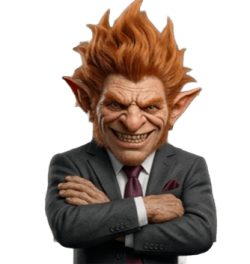 GingerNuisance