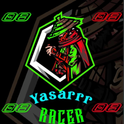 Yasar_Racer2008