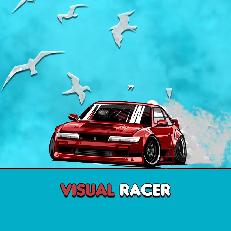 VisualRacer