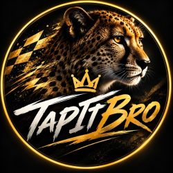 TapItBro
