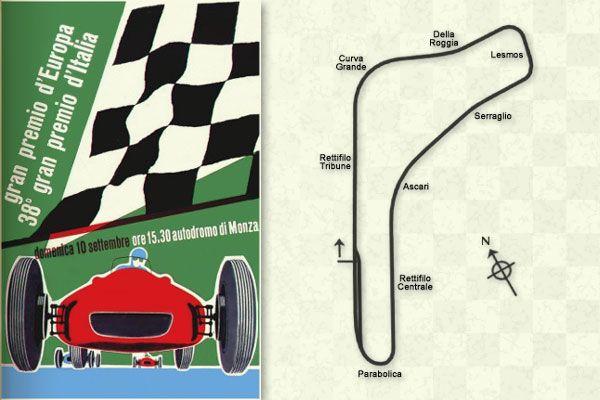 GPL UI track map