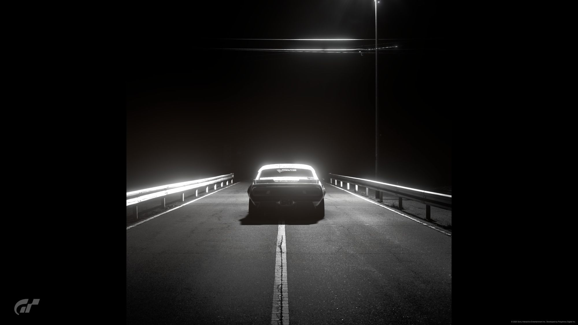 1970s Rock Album Cover