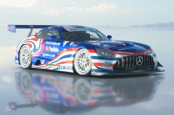 Kizzi Ricky Taylor GP Special