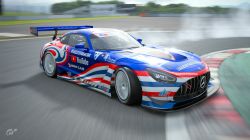 Kizzi Ricky Taylor GP Special