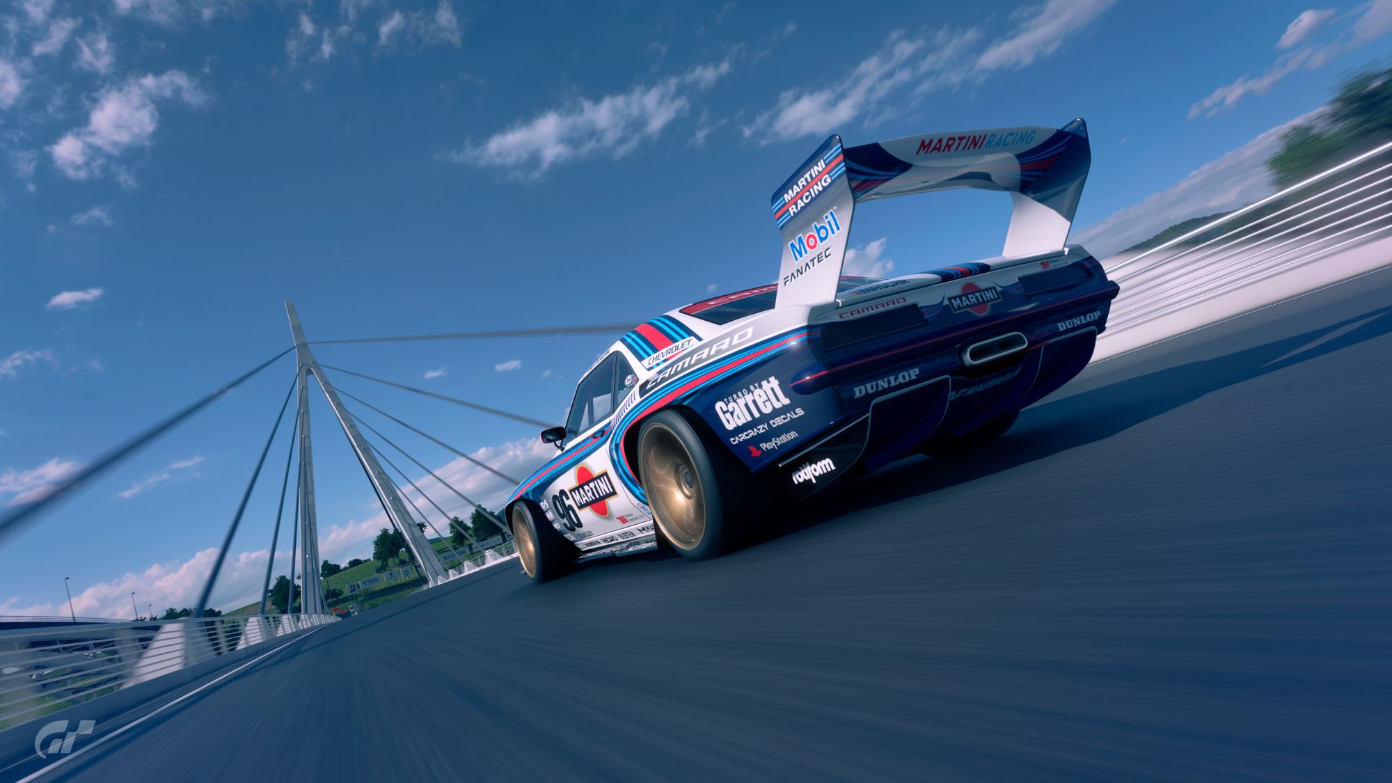 Time Attack @ High Speed Ring!