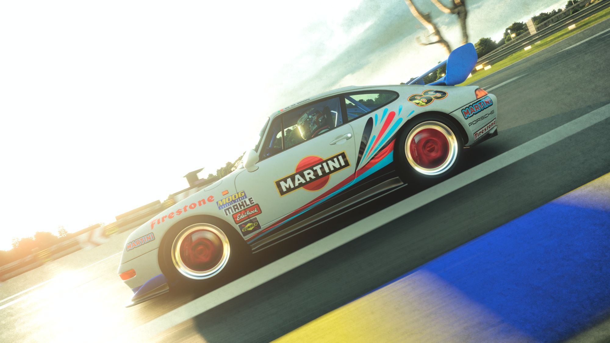 Memories from  Alsace Village - Daily A