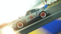 Memories from  Alsace Village - Daily A