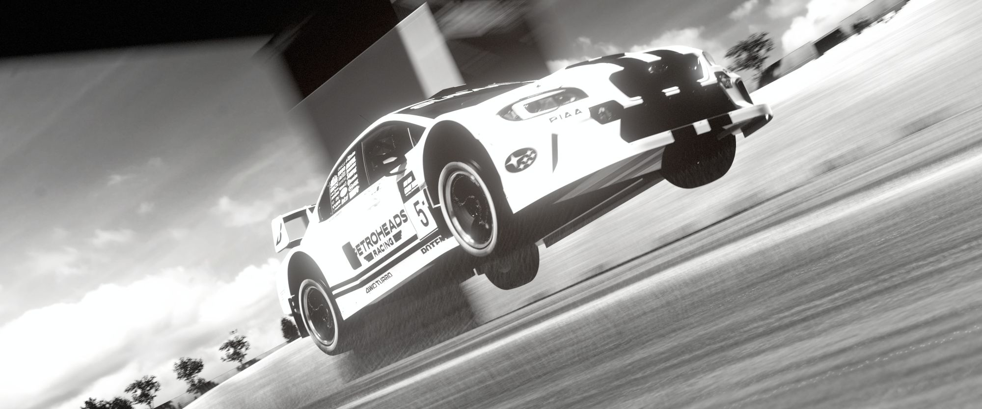 Time Attack @ Catalunya RallyCross - Daily A