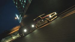 GTI Martini @ Night in Tokyo - Daily A