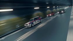 GTI Martini @ Night in Tokyo - Daily A