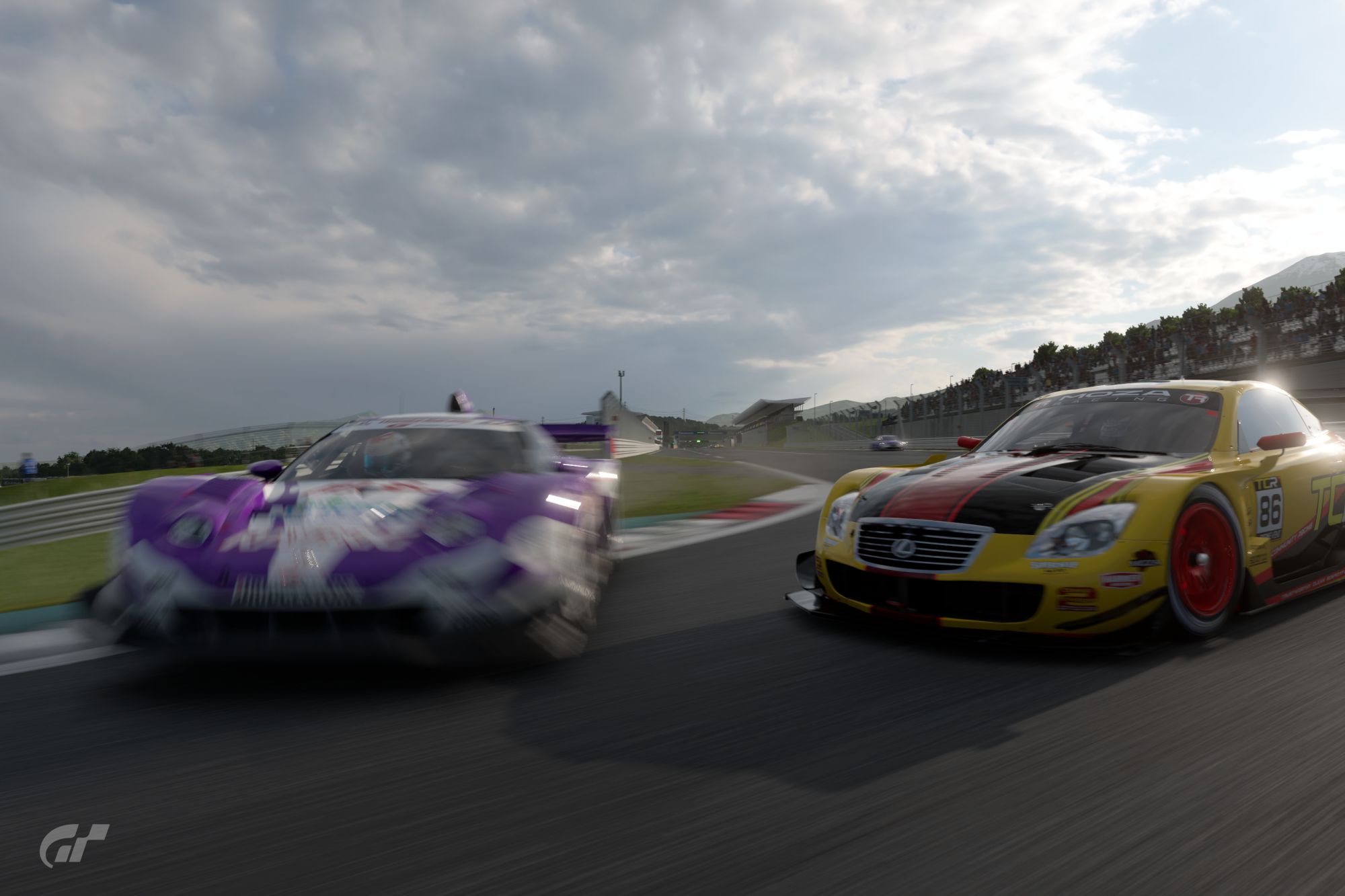 Fuji International Speedway 