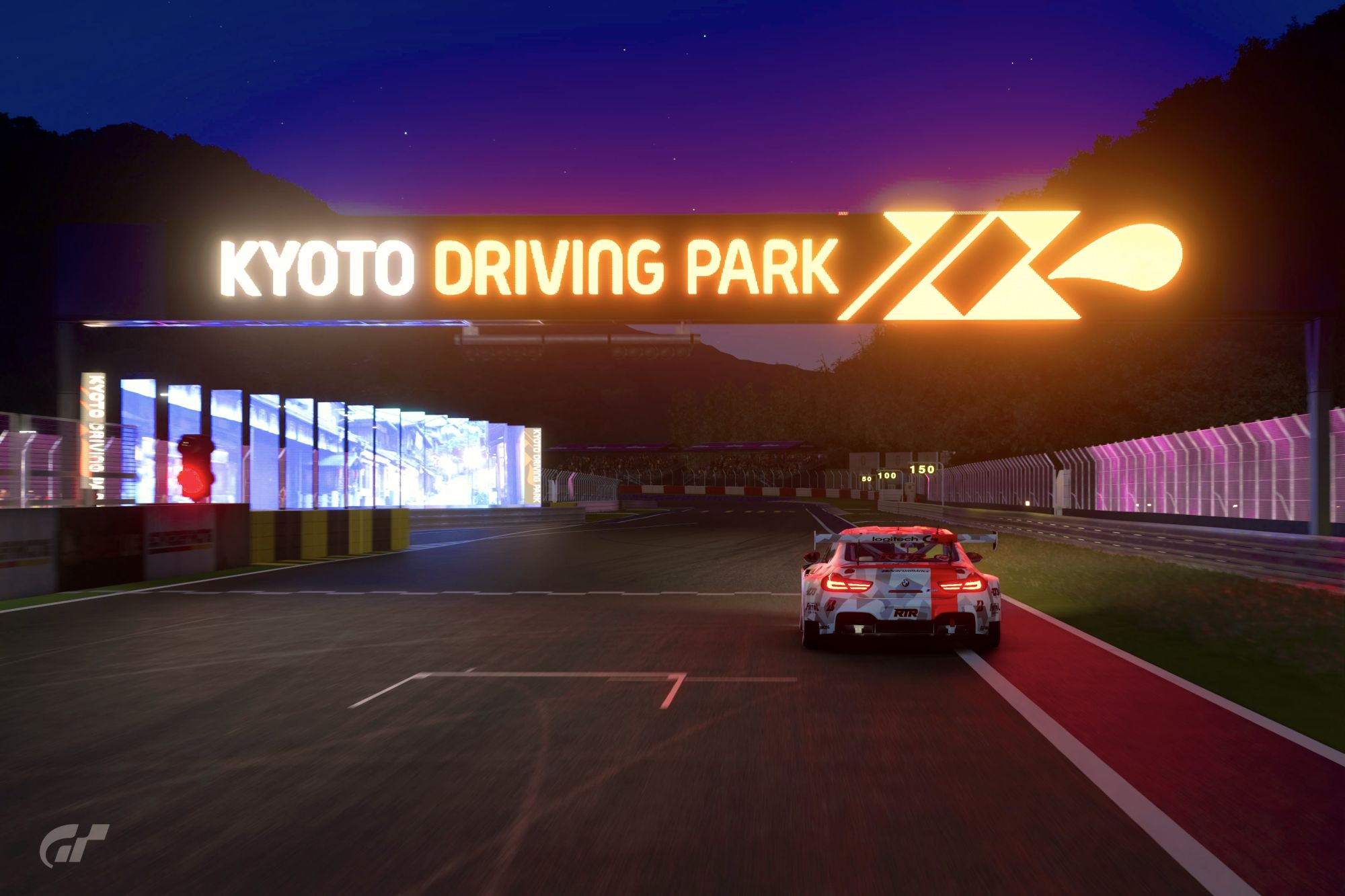 Kyoto - Huski Pound Series