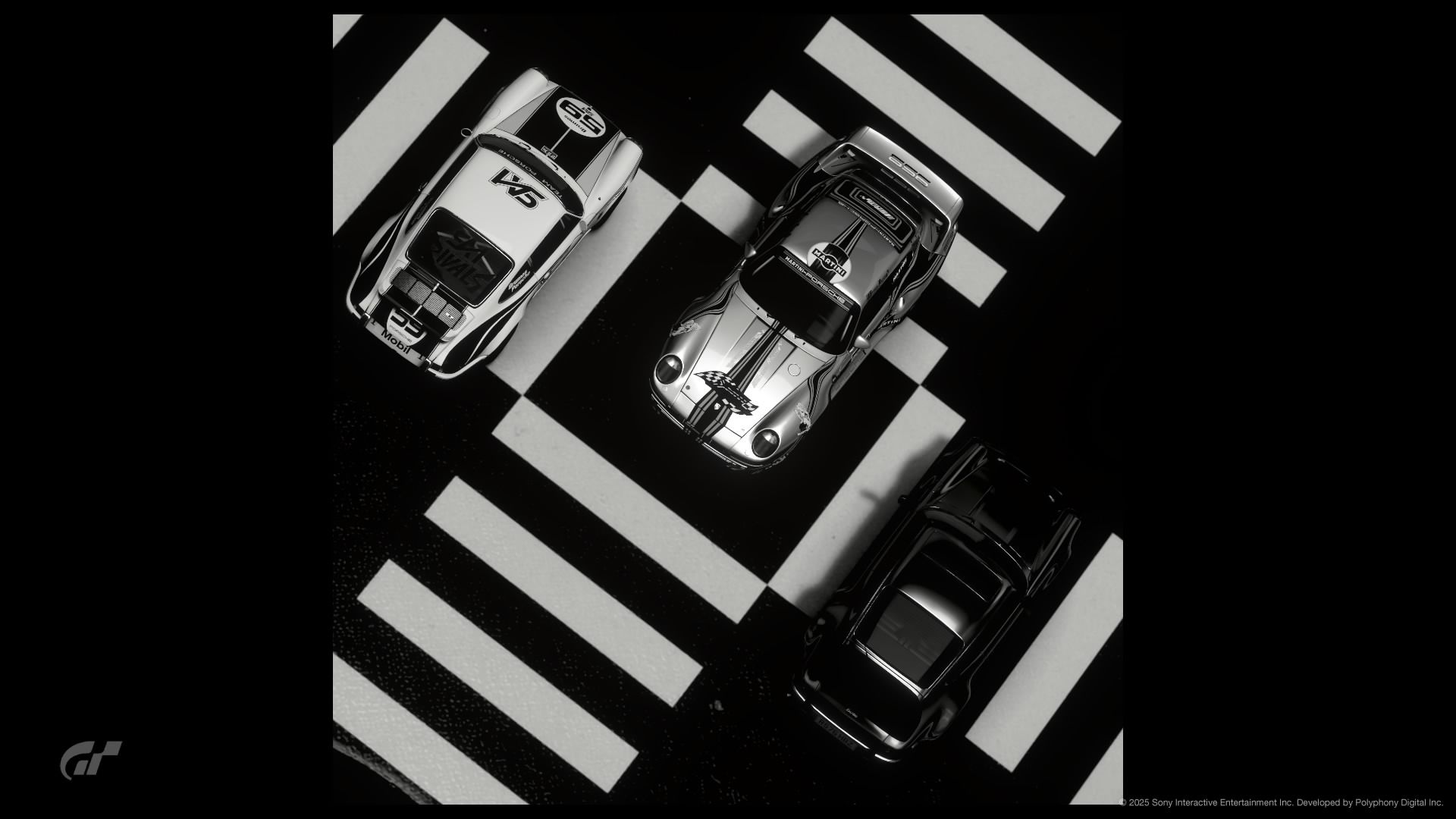 The Porsche Conundrum