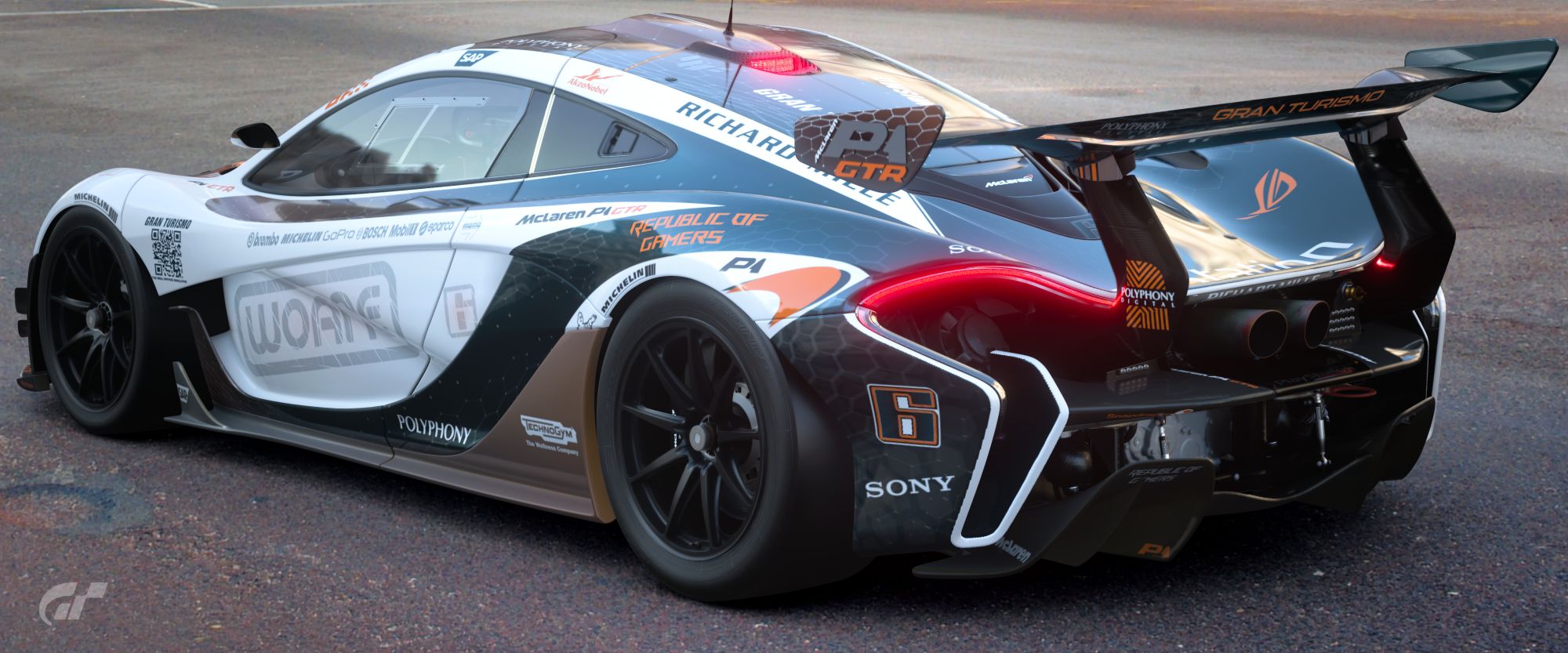 Showroom inauguration (part 3)