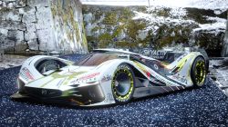 Showroom inauguration (part 3)