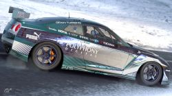 Showroom inauguration (part 3)