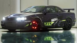 Showroom inauguration (Part 2)