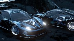 Showroom inauguration (Part 2)