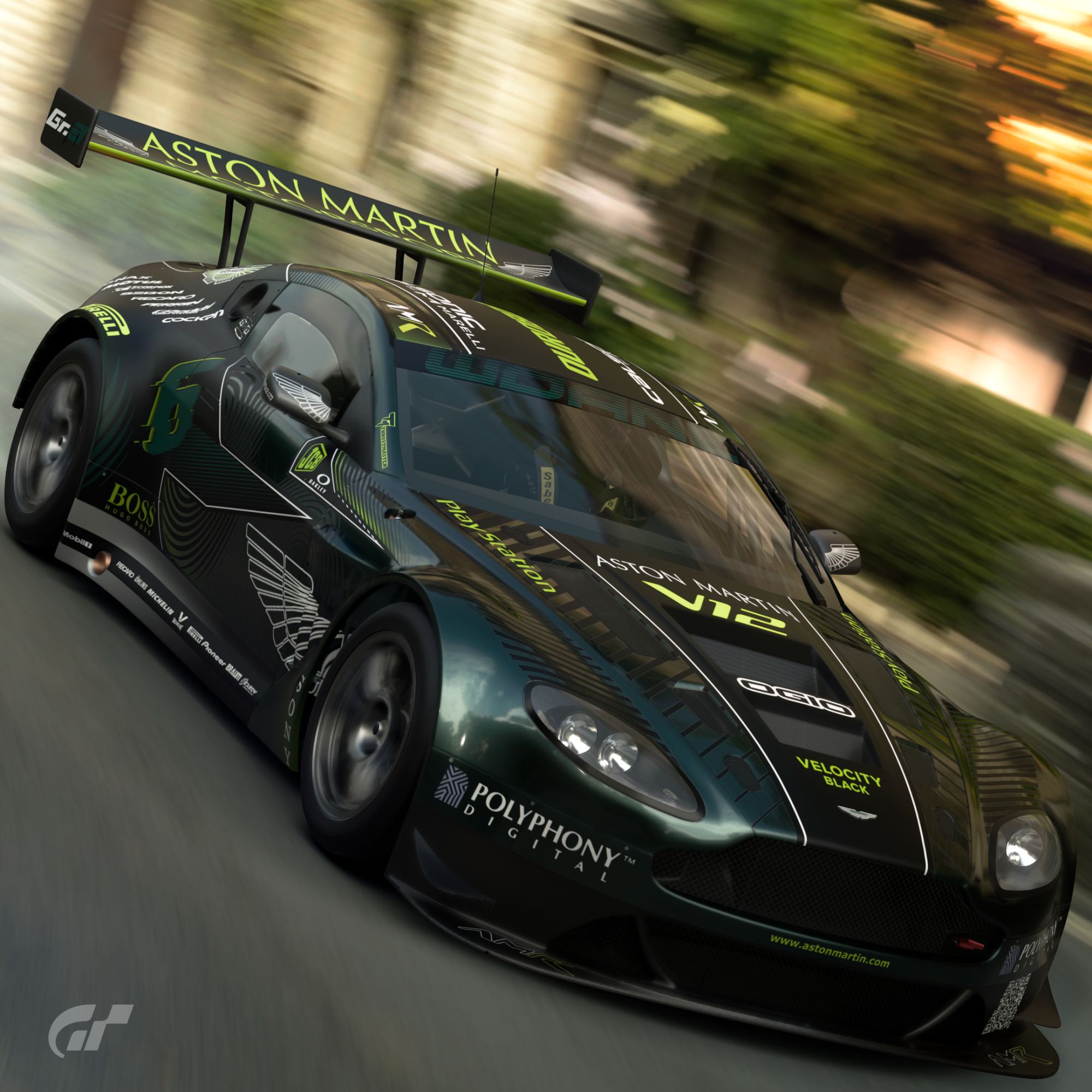 Showroom inauguration (Part 1)