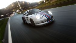 Time Attack @ Sardegna