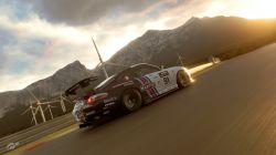 Time Attack @ Sardegna