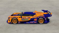 Citroen GT by Citreon GR3