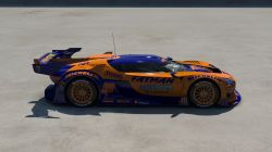 Citroen GT by Citreon GR3